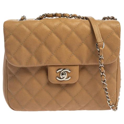 chanel urban companion beige|Chanel mini flap bags.